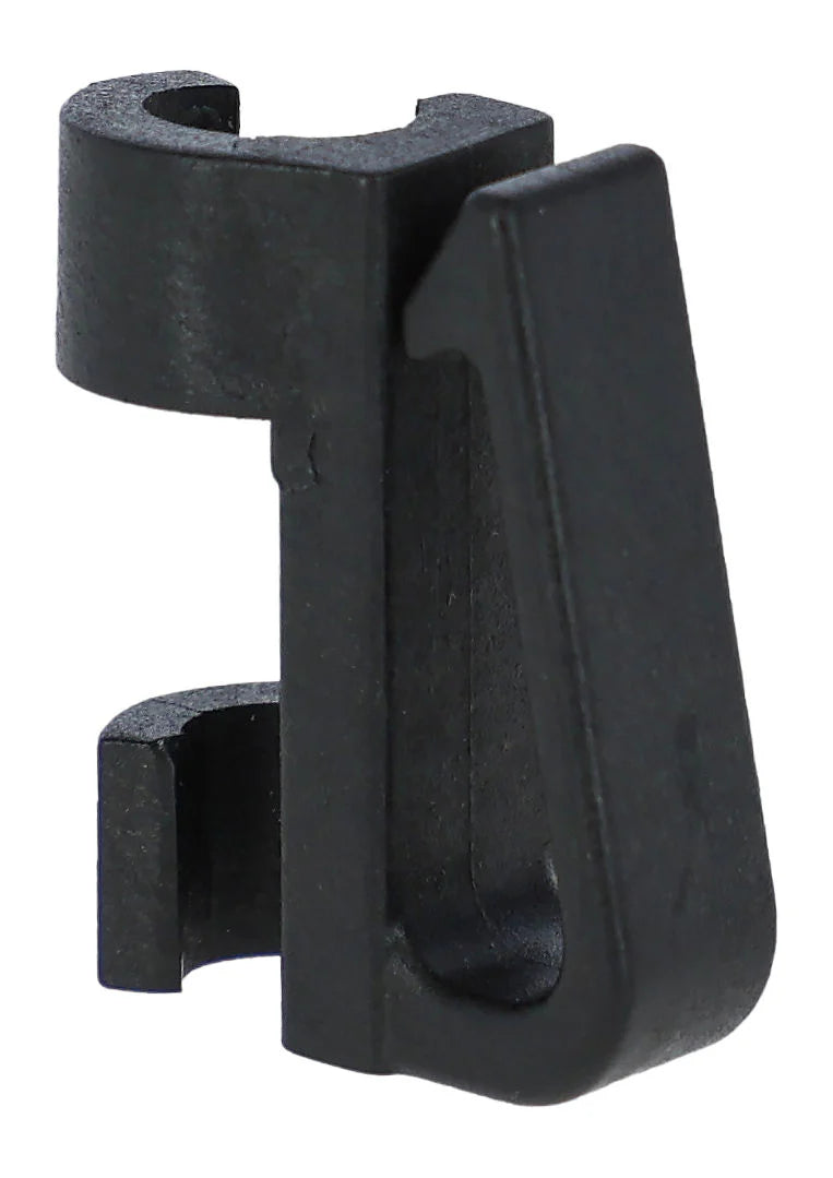 CORRAL insulator for Oval fibreglass post (25/bag)