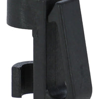 CORRAL insulator for Oval fibreglass post (25/bag)