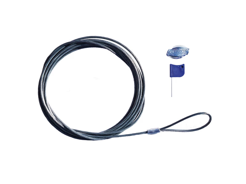 Gripple Fast H Brace GPAK4-16.5ft cable Kit