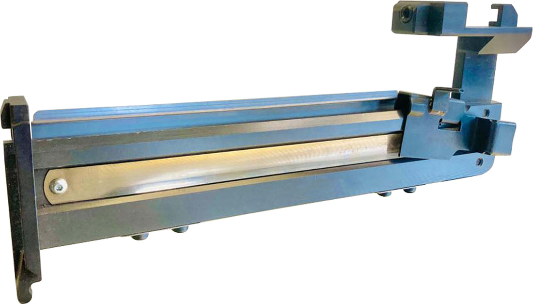 Staple Rail Adapters for DeWalt Power Fence Stapler