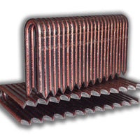 Fenceguard 3.15mm x 33mm Fence Staples