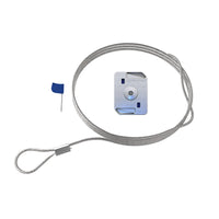 Gripple Fast Brace Kit DPAK5-15ft 3/16" cable