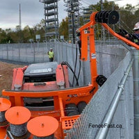 EZG BARBWIRE HOG
