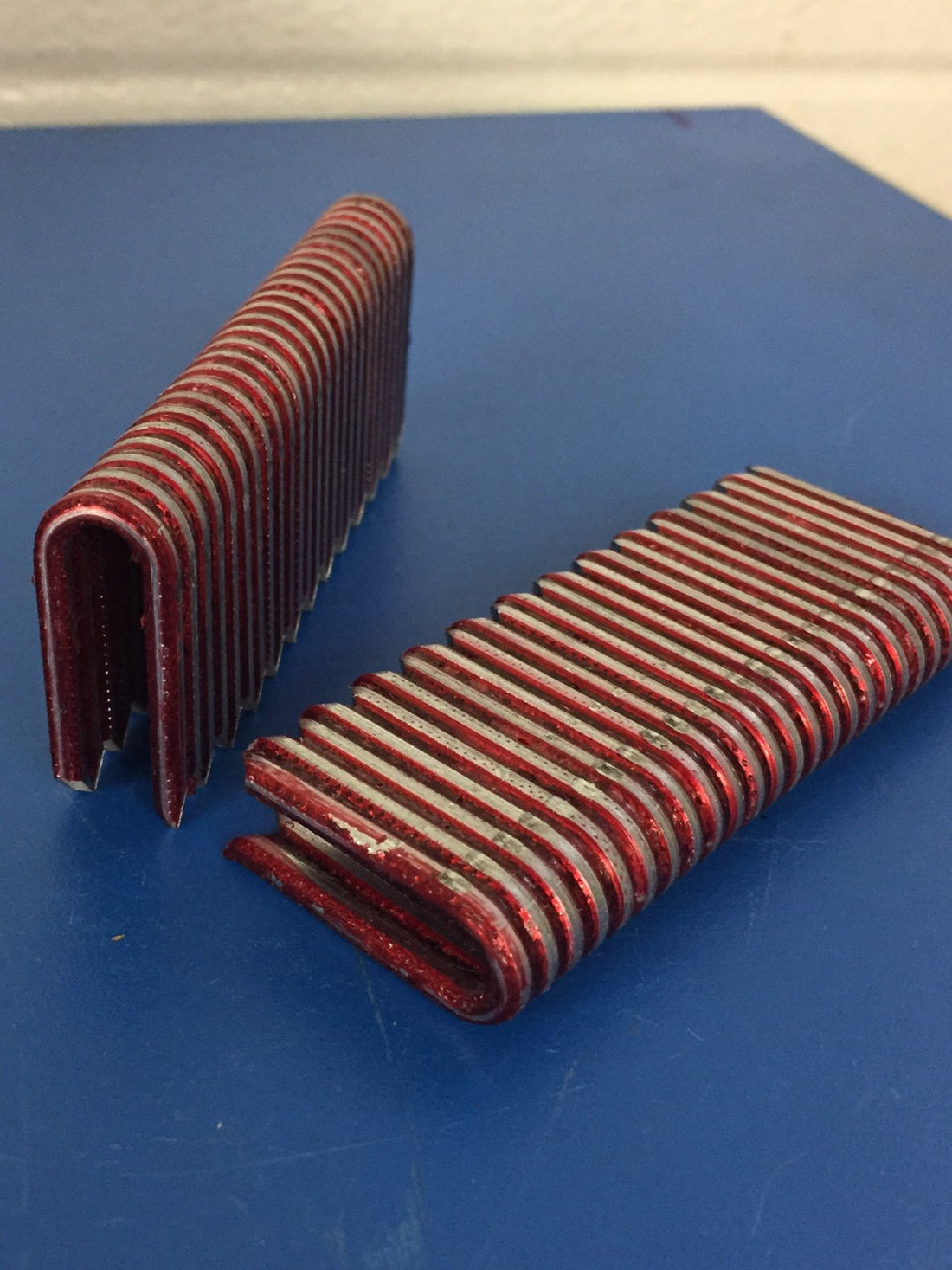 Fenceguard 3.15mm x 33mm Fence Staples