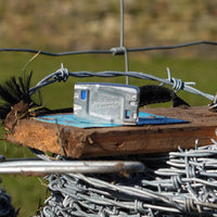 Gripple High Tensile Barbed Wire