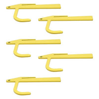 BANANA CLIP CHAIN LINK FENCE HANGER