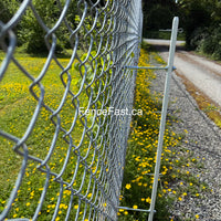 Bear Bar Electric Fence Standoff Kits