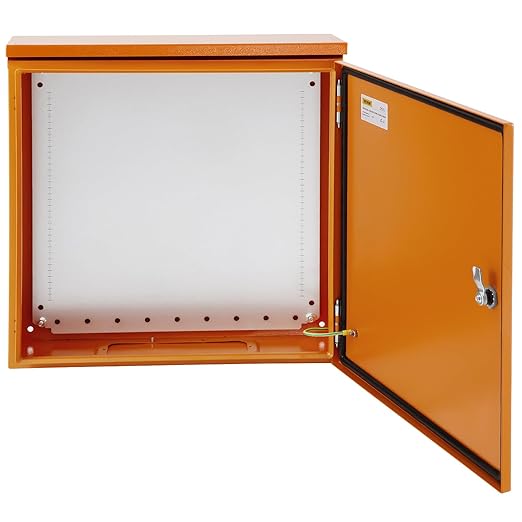 Electrical Enclosure, 20