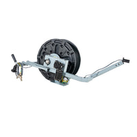 The Power Arm