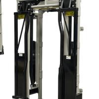 Double Headgate Fully Hydraulic