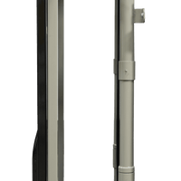 Double Headgate Fully Hydraulic