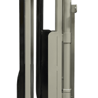 Double Headgate Fully Hydraulic