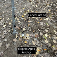Gripple APEX Ground Anchors Fiber Tendon