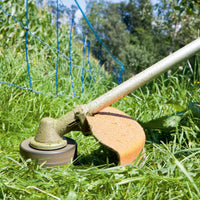 Netting Electric Fence AKO WildNet 73cm x 50m