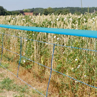 Netting Electric Fence AKO WildNet 73cm x 50m