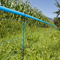 Netting Electric Fence AKO WildNet 73cm x 50m
