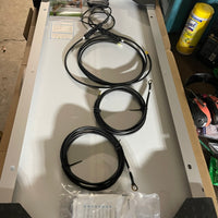 100 Watts 12 Volt Energizer Solar Kit