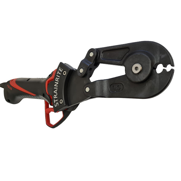 PROCRIMP F3020 Powered Crimping Tool – FenceFast Ltd.