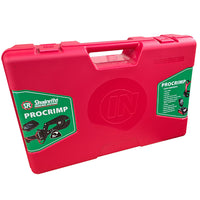 PROCRIMP F3020 Powered Crimping Tool