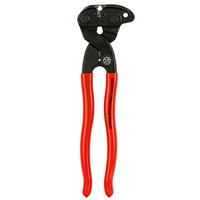Staple Puller with Cable Stripper