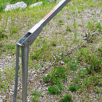 JACK JAW Driver Rod Extractor