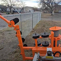 EZG MINI BARBWIRE HOG