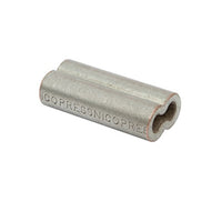 Nicopress 12.5 Ga Crimp Sleeves 100 Jar