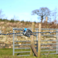 Gripple High Tensile Barbed Wire