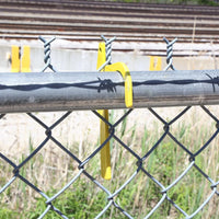 BANANA CLIP CHAIN LINK FENCE HANGER