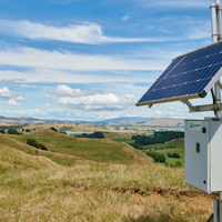 eShepherd Base Station Virtual Fence Neckband