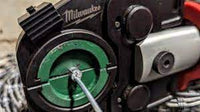 Crimp Die Sets for Milwaukee 2679-22 Crimper