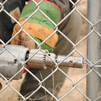 Easy Twist™ Fence Ties 11 gauge GALVANIZED