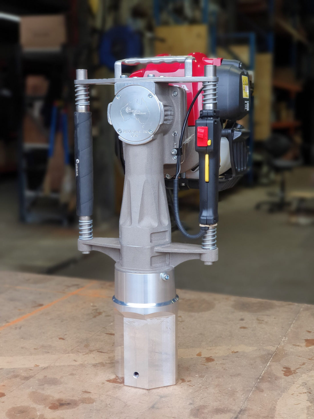 Redi Driver Mega Multi