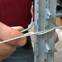 T-POST Easy Twist™ T-POST FENCE TIES