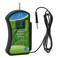 Corral Battery Tester 6-20V