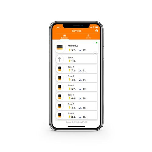 Gallagher Ag Devices App