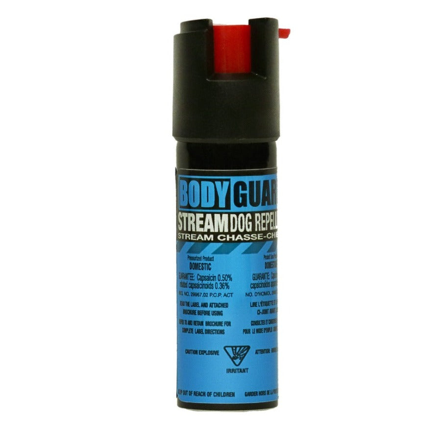 Bodyguard Dog Repellent Refill box of 6