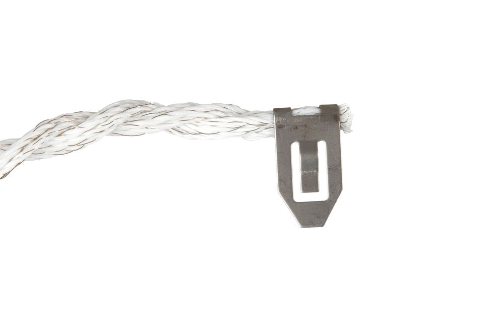 Corral Topline Sheep Net 0.9m high x 50m Long Double Prong Posts