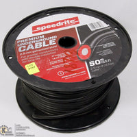 Premium Underground Cable 12.5ga x 165' (2.5mm x 50m)