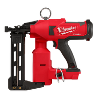 Milwaukee M18 FUEL UTILITY FENCING STAPLER KIT