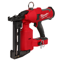 Milwaukee M18 FUEL UTILITY FENCING STAPLER KIT