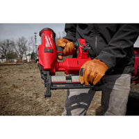 Milwaukee M18 FUEL UTILITY FENCING STAPLER KIT