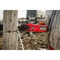 Milwaukee M18 FUEL UTILITY FENCING STAPLER KIT