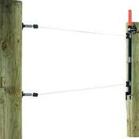 Gallagher Multi Strand Electric Tape Gate Kit