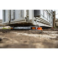 Gallagher Wireless Heavy Duty Loadbars - 11,000 lbs capacity, 39 inch long