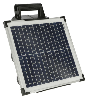 Corral Sun Power S15 Solar Energizer 2.3 joules