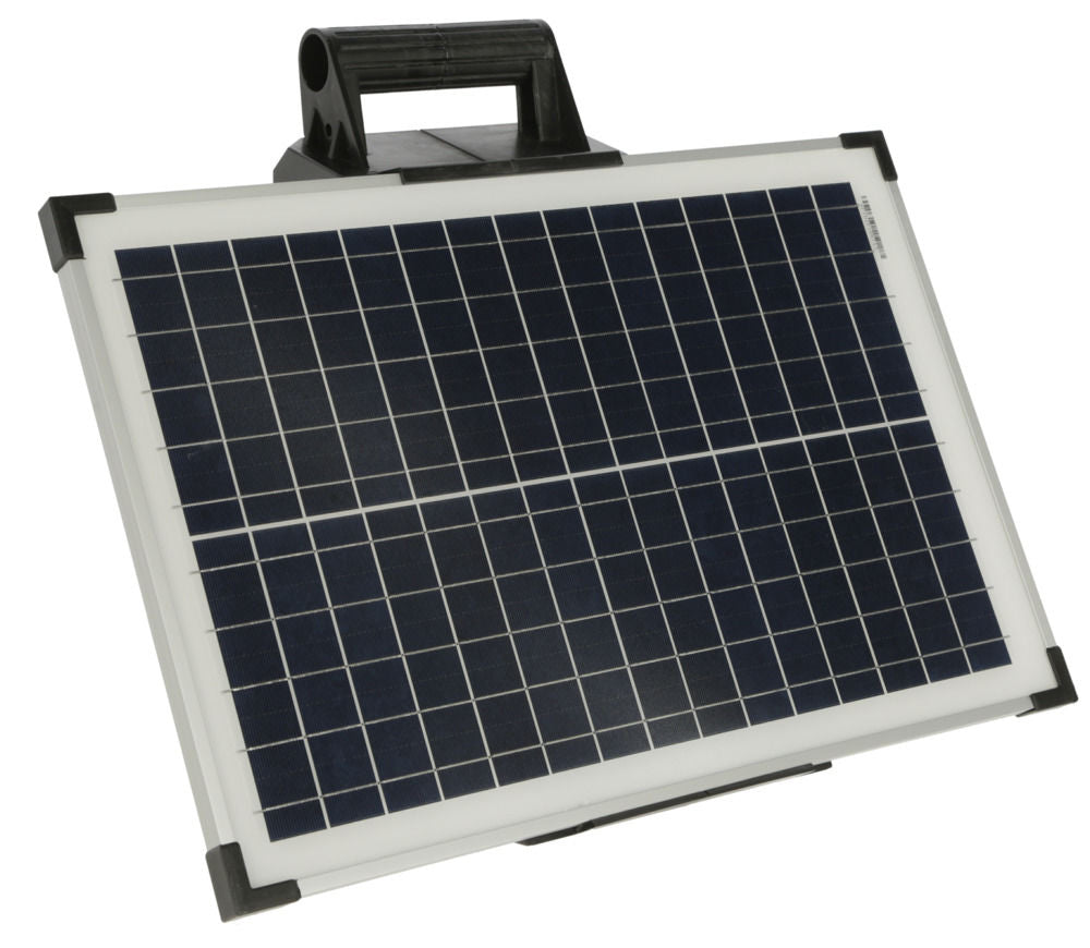 Corral Sun Power S30 Solar Energizer 4.2 joules