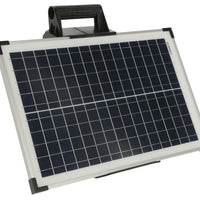 Corral Sun Power S30 Solar Energizer 4.2 joules