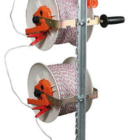 Gallagher Reel Stand