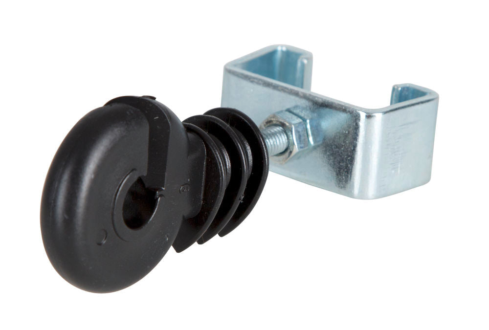 Corral T-Post Rope Corner Insulator 4/pkg